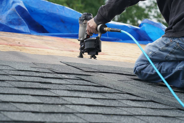 Residential Roof Replacement in Twentynine Palms, CA