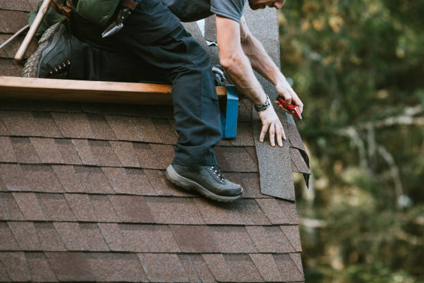 Quick and Trustworthy Emergency Roof Repair Services in Twentynine Palms, CA